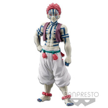 Cargar imagen en el visor de la galería, Kimetsu/Demon Slayer - Akaza (Banpresto) - Nuevo OB
