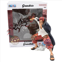Cargar imagen en el visor de la galería, One Piece - Shanks (Grandista Special) - Nuevo
