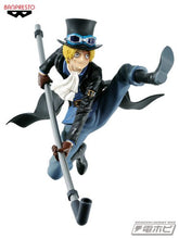Cargar imagen en el visor de la galería, One Piece - Sabo (BWFC) - Nuevo OB
