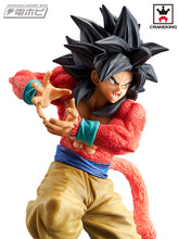 Cargar imagen en el visor de la galería, Dragon Ball GT - Goku Super Saiyajin 4 (Kamehameha x 10) - Nuevo OB
