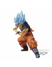 Cargar imagen en el visor de la galería, Dragon Ball - Goku Super Saiyan God Maximatic - Nuevo Open Box
