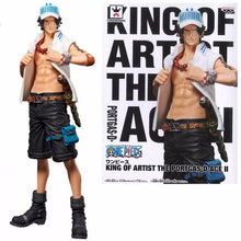 Cargar imagen en el visor de la galería, One Piece - Portgas D. Ace II (King of artist) - Nuevo OB
