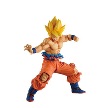 Cargar imagen en el visor de la galería, Dragon Ball Z - Goku ssj (Ichiban Kuji, Masterlise, Premio E) - Open Box
