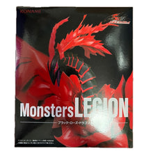 Cargar imagen en el visor de la galería, Yu-Gi-Oh! - Black Rose Dragon (Monsters Legion) - Nuevo OB
