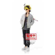 Cargar imagen en el visor de la galería, Tokyo Revengers - Hanemiya Kazutora - Open Box
