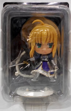 Cargar imagen en el visor de la galería, Fate - Saber (Kyun Chara)
