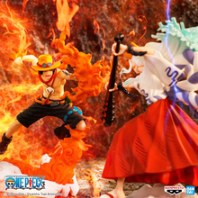 Cargar imagen en el visor de la galería, One Piece - Ace (Senkouzekkei)
