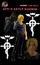Cargar imagen en el visor de la galería, Fullmetal Alchemist - Edward Elrick (Ichiban Kuji, Premio A, Masterlise) - Nuevo OB
