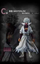 Cargar imagen en el visor de la galería, Boku no Hero - Dabi (Ichiban Kuji, Premio D, Masterlise) - Nuevo OB
