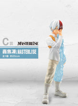 Cargar imagen en el visor de la galería, Boku no Hero - Todoroki Shoto (Ichiban Kuji, Premio C, Begin The Heroes!, Masterlise)
