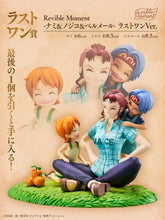 Cargar imagen en el visor de la galería, One Piece - Nami &amp; Nojiko &amp; Bellemere (Ichiban Kuji, premio Last One)
