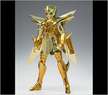 Cargar imagen en el visor de la galería, Saint Seiya - Myth Cloth - Isaac de Kraken - Usado en buen estado
