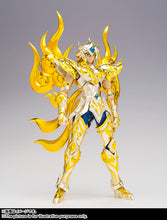 Cargar imagen en el visor de la galería, Saint Seiya - Myth Cloth EX SOG - Aioria de Leo
