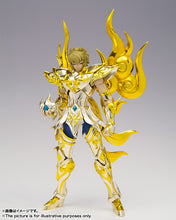 Cargar imagen en el visor de la galería, Saint Seiya - Myth Cloth EX SOG - Aioria de Leo
