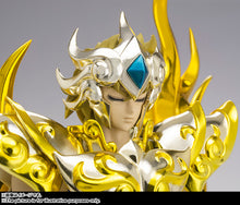 Cargar imagen en el visor de la galería, Saint Seiya - Myth Cloth EX SOG - Aioria de Leo
