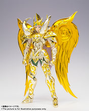 Cargar imagen en el visor de la galería, Saint Seiya - Myth Cloth EX SOG - Mu de Aries (pieza faltante)
