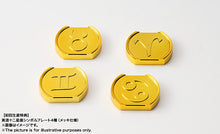 Cargar imagen en el visor de la galería, Saint Seiya - Myth Cloth EX SOG - Mu de Aries (pieza faltante)
