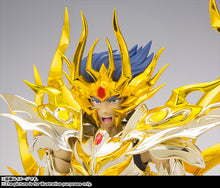 Cargar imagen en el visor de la galería, Saint Seiya - Myth Cloth EX SOG - Deadthmask de Cáncer
