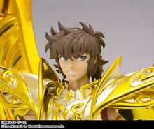 Cargar imagen en el visor de la galería, Saint Seiya - Myth Cloth EX SOG - Aioros de Sagitario
