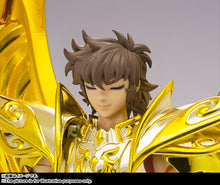 Cargar imagen en el visor de la galería, Saint Seiya - Myth Cloth EX SOG - Aioros de Sagitario
