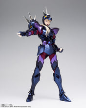 Cargar imagen en el visor de la galería, Saint Seiya - Myth Cloth EX - Siegfried de Dubhe Alpha - Seminuevo
