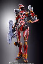 Cargar imagen en el visor de la galería, Evaneglion - Eva 02 (METAL BUILD 2020) - Perfecto Estado
