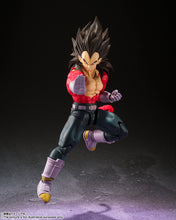 Cargar imagen en el visor de la galería, Dragon Ball GT - Vegeta ssj4 (S.H.Figuarts)
