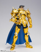 Cargar imagen en el visor de la galería, Saint Seiya - Myth Cloth EX - Tauro Aldebaran (Revival) - Nuevo
