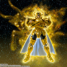 Cargar imagen en el visor de la galería, Saint Seiya - Myth Cloth EX - Tauro Aldebaran (Revival) - Nuevo
