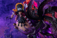 Cargar imagen en el visor de la galería, One Piece - Marshall D Teach/Kurouzu (Figuarts Zero) - Nuevo (Gigante)
