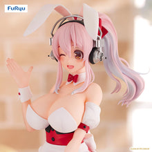 Cargar imagen en el visor de la galería, Super Sonico - sonico (BiCute Bunnies Figure) - Nuevo OB
