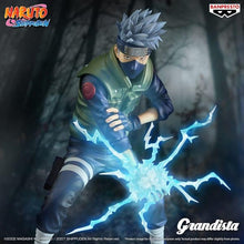 Cargar imagen en el visor de la galería, Naruto Shippuden - Hatake Kakashi (Grandista Special Edition) - Nuevo
