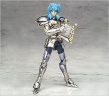 Cargar imagen en el visor de la galería, Saint Seiya/Caballeros del Zodiaco - Orfeo de Lira (Myth Cloth) - Armado

