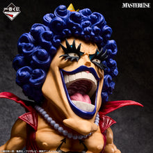 Cargar imagen en el visor de la galería, One Piece - Emporio Ivankov/Iwachan (Ichiban Kuji, Premio E, Masterlise) - Nuevo OB
