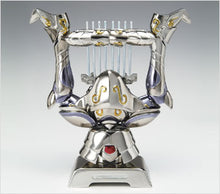 Cargar imagen en el visor de la galería, Saint Seiya/Caballeros del Zodiaco - Orfeo de Lira (Myth Cloth) - Armado
