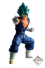 Cargar imagen en el visor de la galería, Dragon Ball Heroes - Vegitto ssj Blue  (Ichiban Kuji, Premio C, Masterlise) - Nuevo OB
