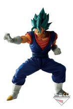 Cargar imagen en el visor de la galería, Dragon Ball Heroes - Vegitto ssj Blue  (Ichiban Kuji, Premio C, Masterlise) - Nuevo OB
