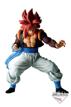 Cargar imagen en el visor de la galería, Dragon Ball Heroes - gogeta ssj 4  (Ichiban Kuji, Premio E, Masterlise) - Nuevo OB (Copia)
