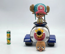 Cargar imagen en el visor de la galería, One Piece - Chopper Brachio Tank (The Grandline Vehicle Vol.1) - Nuevo OB
