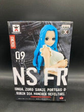 Cargar imagen en el visor de la galería, One Piece - Vivi (Jeans Freak) - Nuevo OB
