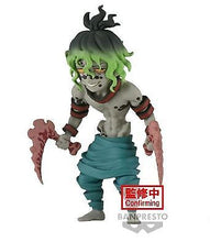 Cargar imagen en el visor de la galería, Kimetsu no yaiba- Gyutaro WCF PVC Figure - Nuevo
