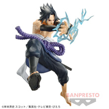 Cargar imagen en el visor de la galería, Naruto Shippuden - Uchiha Sasuke (Vibration Stars)
