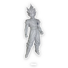 Cargar imagen en el visor de la galería, Dragon Ball Z - Son Goku ssj2 (Budokai Tenkaichi)
