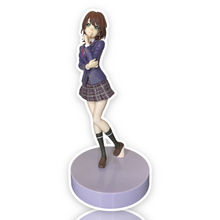 Cargar imagen en el visor de la galería, Tomozaki Kun - Hinami Aoi
