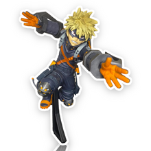 Cargar imagen en el visor de la galería, Boku no Hero - Bakugo (The Amazing Heroes)
