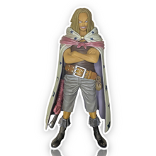 Cargar imagen en el visor de la galería, One Piece - Yasopp (The Grand Line Men)
