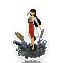 Cargar imagen en el visor de la galería, Urusei Yatsura - Sakura
