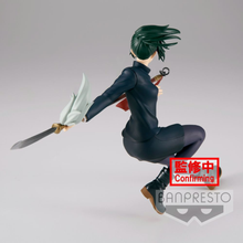 Cargar imagen en el visor de la galería, Jujutsu Kaisen - Zennin Maki (Jukon no Kata) - Nuevo OB
