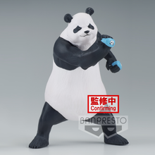 Cargar imagen en el visor de la galería, Jujutsu Kaisen - Panda
