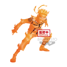 Cargar imagen en el visor de la galería, Naruto Shippuden - Uzumaki Naruto kurama mode (Vibration Stars)
